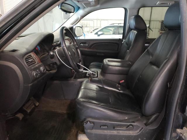 Photo 6 VIN: 1GNFK23059R231360 - CHEVROLET TAHOE K150 