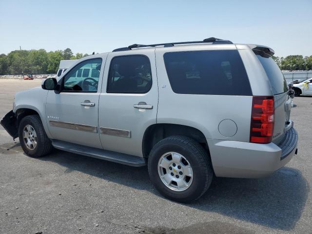 Photo 1 VIN: 1GNFK23059R248417 - CHEVROLET TAHOE 