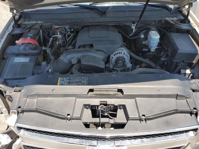 Photo 11 VIN: 1GNFK23059R248417 - CHEVROLET TAHOE 