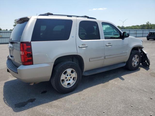 Photo 2 VIN: 1GNFK23059R248417 - CHEVROLET TAHOE 