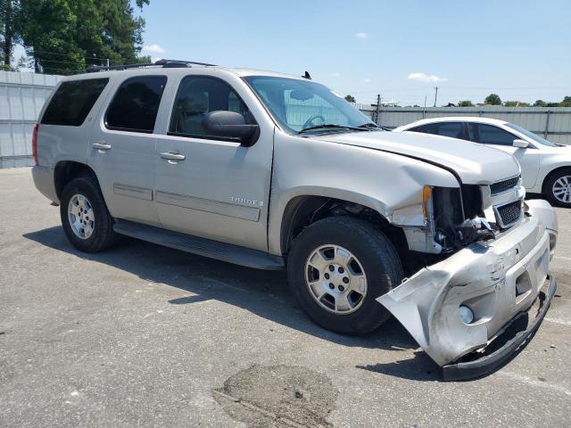 Photo 3 VIN: 1GNFK23059R248417 - CHEVROLET TAHOE 