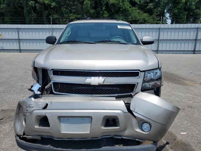 Photo 4 VIN: 1GNFK23059R248417 - CHEVROLET TAHOE 