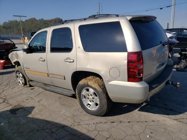 Photo 1 VIN: 1GNFK23059R267050 - CHEVROLET TAHOE K150 