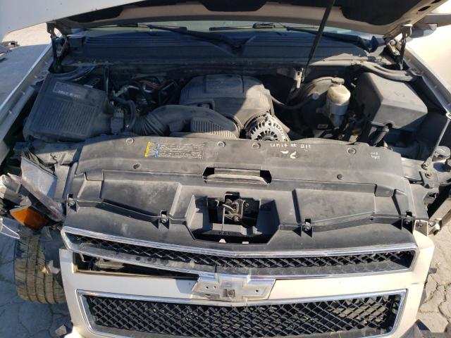 Photo 11 VIN: 1GNFK23059R267050 - CHEVROLET TAHOE K150 