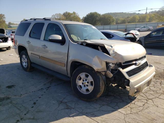 Photo 3 VIN: 1GNFK23059R267050 - CHEVROLET TAHOE K150 