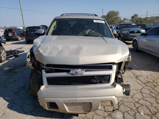 Photo 4 VIN: 1GNFK23059R267050 - CHEVROLET TAHOE K150 