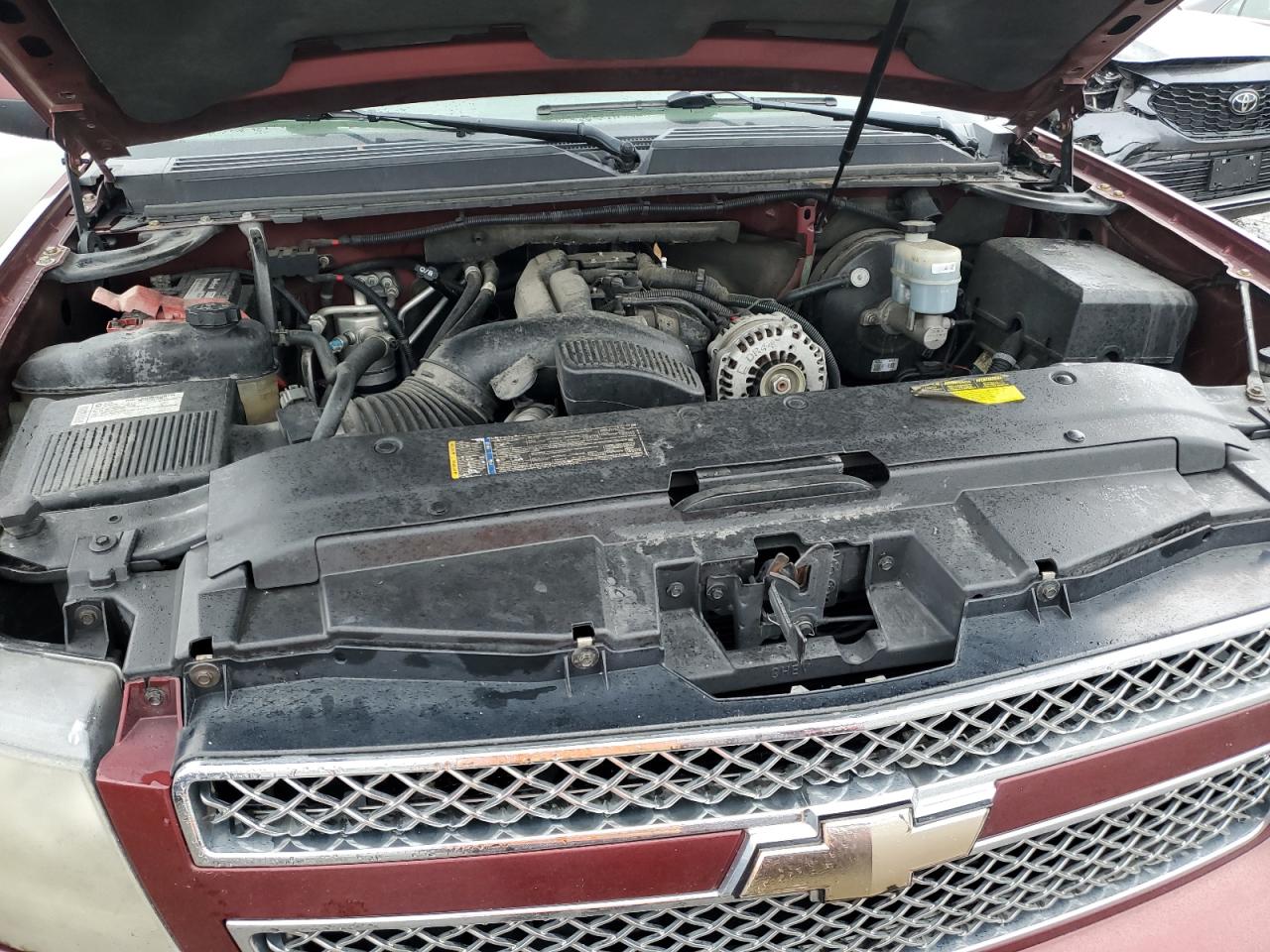 Photo 11 VIN: 1GNFK23069J122128 - CHEVROLET TAHOE 