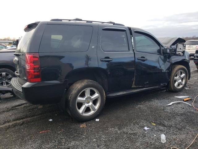 Photo 2 VIN: 1GNFK23069R160833 - CHEVROLET TAHOE 