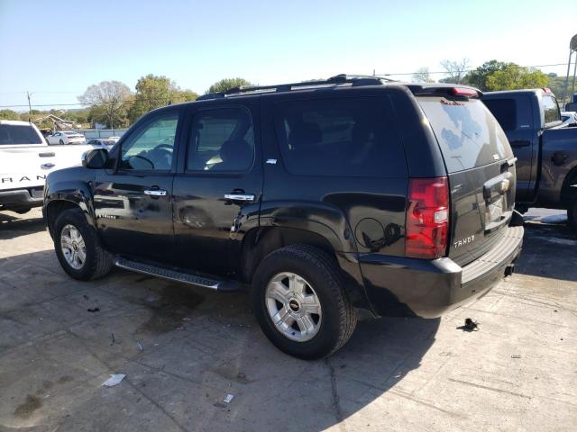 Photo 1 VIN: 1GNFK23069R203695 - CHEVROLET TAHOE 