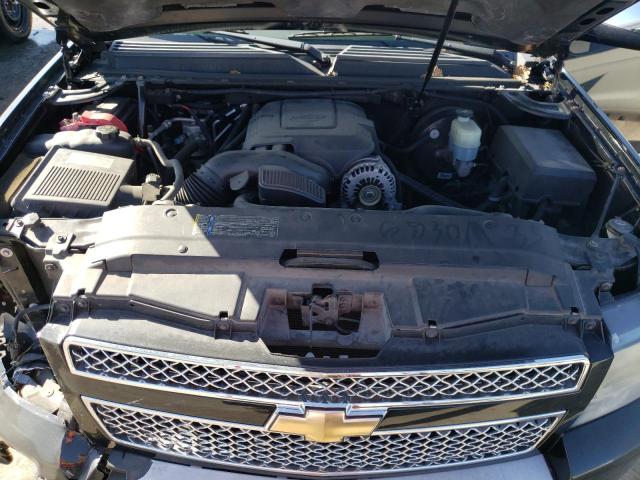 Photo 11 VIN: 1GNFK23069R203695 - CHEVROLET TAHOE 