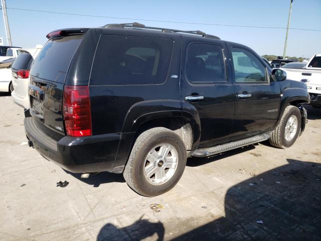 Photo 2 VIN: 1GNFK23069R203695 - CHEVROLET TAHOE 