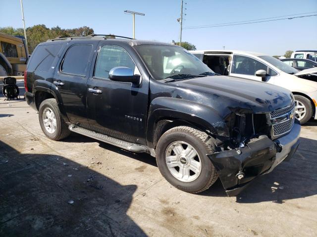 Photo 3 VIN: 1GNFK23069R203695 - CHEVROLET TAHOE 