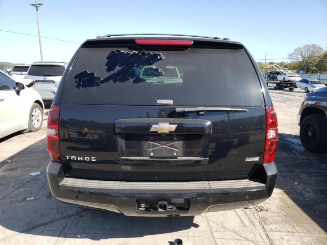 Photo 5 VIN: 1GNFK23069R203695 - CHEVROLET TAHOE 