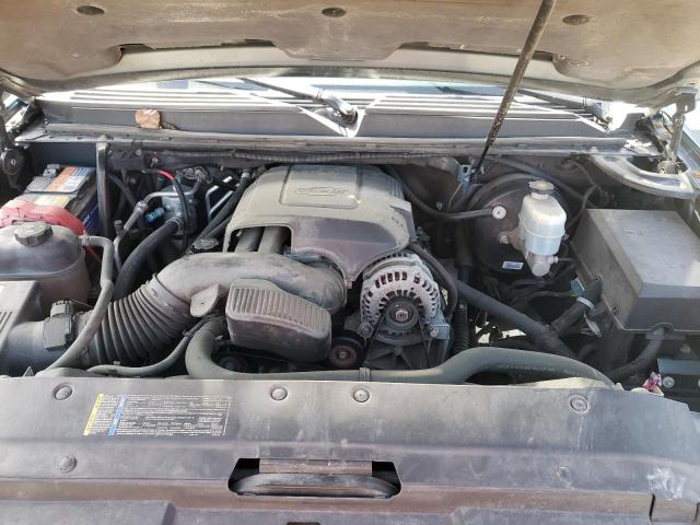 Photo 6 VIN: 1GNFK23069R242092 - CHEVROLET TAHOE K150 