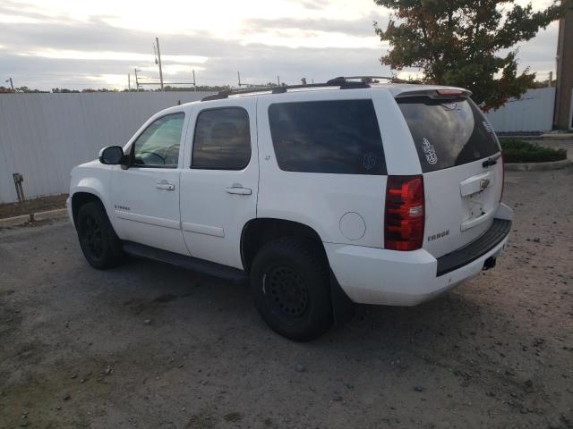 Photo 1 VIN: 1GNFK23079J125930 - CHEVROLET TAHOE K150 