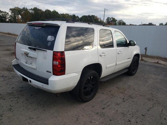 Photo 2 VIN: 1GNFK23079J125930 - CHEVROLET TAHOE K150 