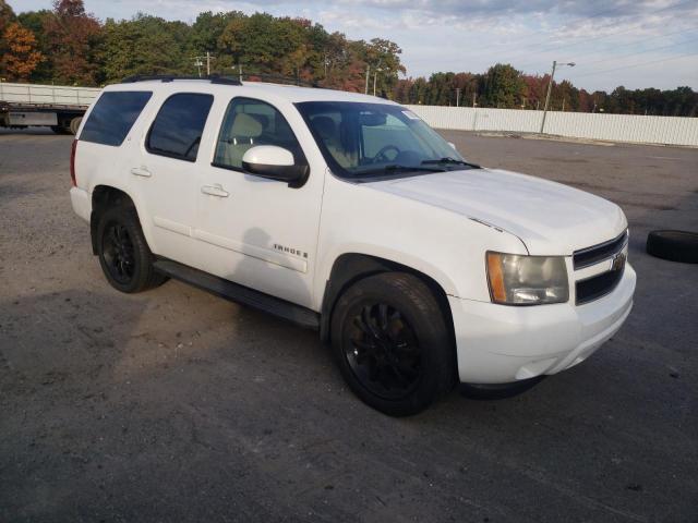 Photo 3 VIN: 1GNFK23079J125930 - CHEVROLET TAHOE K150 