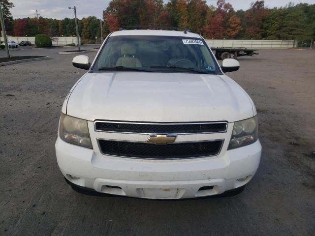 Photo 4 VIN: 1GNFK23079J125930 - CHEVROLET TAHOE K150 