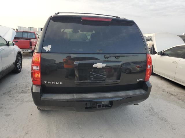 Photo 5 VIN: 1GNFK23079R265266 - CHEVROLET TAHOE K150 