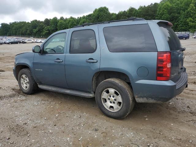 Photo 1 VIN: 1GNFK23089R269374 - CHEVROLET TAHOE 