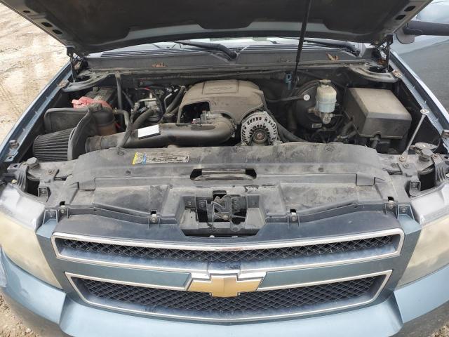 Photo 11 VIN: 1GNFK23089R269374 - CHEVROLET TAHOE 