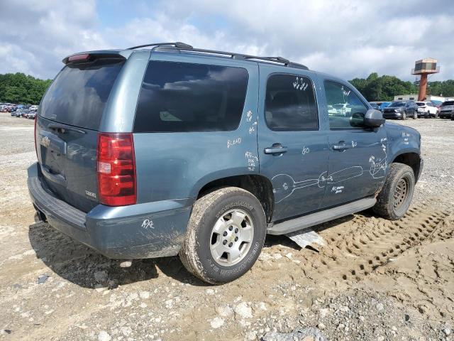 Photo 2 VIN: 1GNFK23089R269374 - CHEVROLET TAHOE 