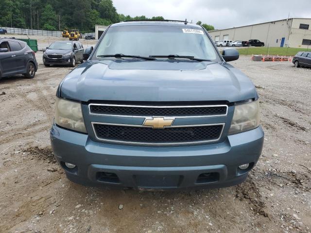 Photo 4 VIN: 1GNFK23089R269374 - CHEVROLET TAHOE 