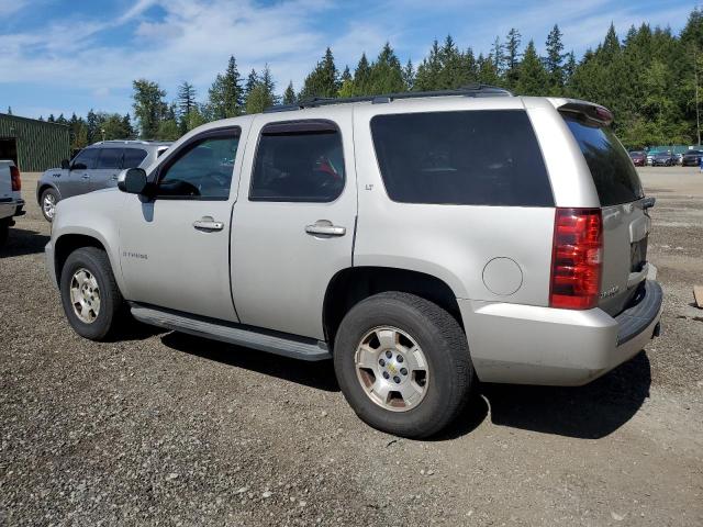 Photo 1 VIN: 1GNFK23099R267973 - CHEVROLET TAHOE K150 