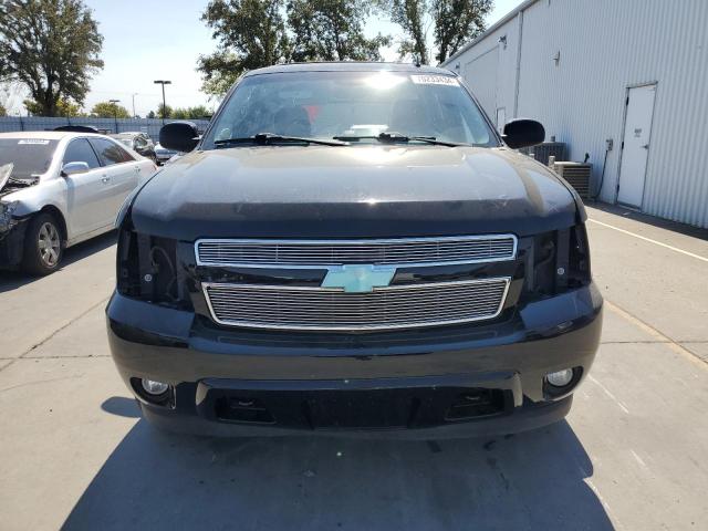 Photo 4 VIN: 1GNFK23099R274163 - CHEVROLET TAHOE K150 