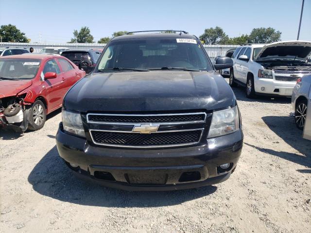 Photo 4 VIN: 1GNFK230X9J125324 - CHEVROLET TAHOE 