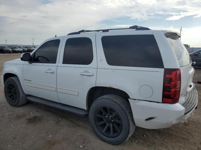 Photo 1 VIN: 1GNFK230X9R249613 - CHEVROLET TAHOE K150 