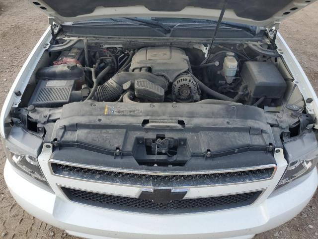 Photo 11 VIN: 1GNFK230X9R249613 - CHEVROLET TAHOE K150 