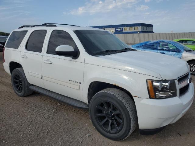 Photo 3 VIN: 1GNFK230X9R249613 - CHEVROLET TAHOE K150 