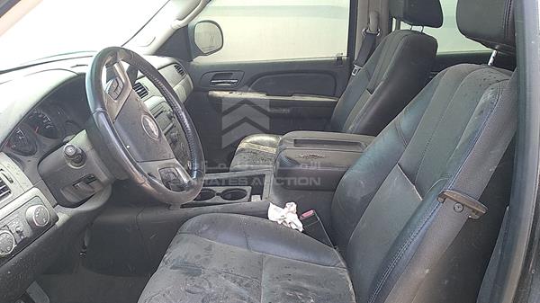 Photo 10 VIN: 1GNFK23J89R112128 - CHEVROLET TAHOE 