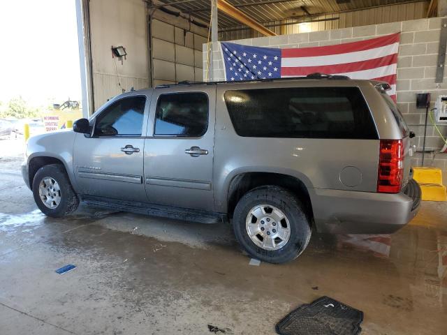 Photo 1 VIN: 1GNFK26309R254793 - CHEVROLET SUBURBAN K 