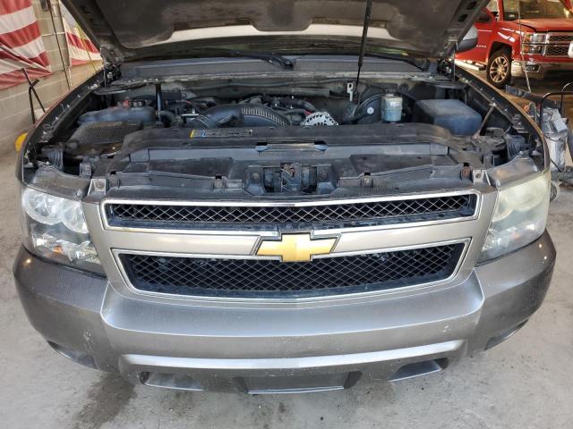 Photo 11 VIN: 1GNFK26309R254793 - CHEVROLET SUBURBAN K 