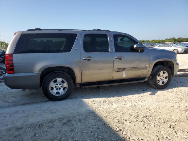 Photo 2 VIN: 1GNFK26309R254793 - CHEVROLET SUBURBAN K 