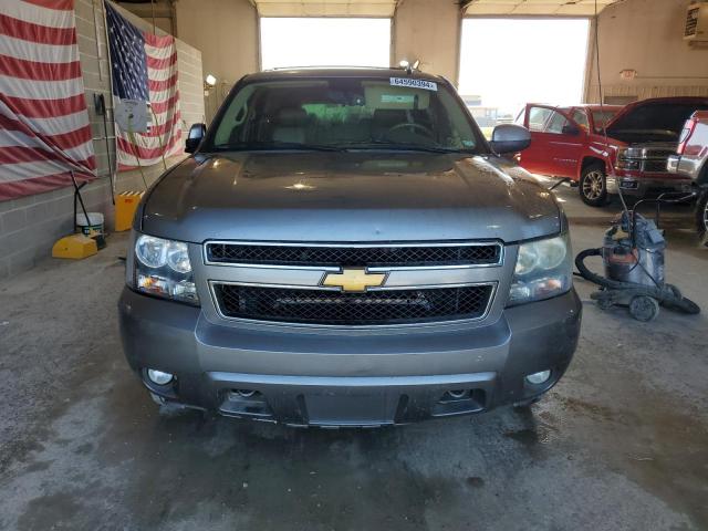 Photo 4 VIN: 1GNFK26309R254793 - CHEVROLET SUBURBAN K 