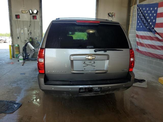 Photo 5 VIN: 1GNFK26309R254793 - CHEVROLET SUBURBAN K 