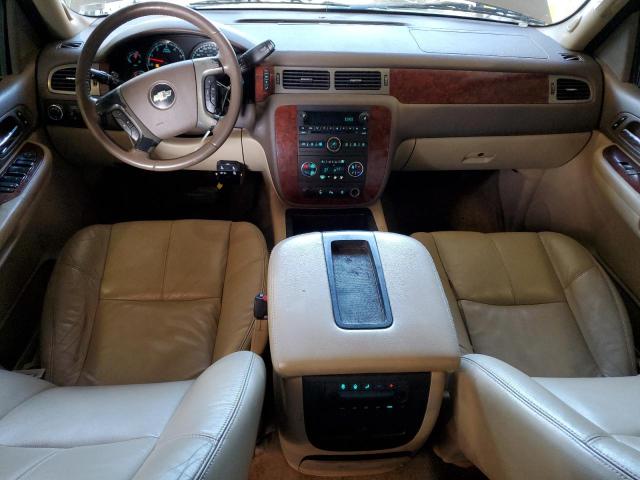 Photo 7 VIN: 1GNFK26309R254793 - CHEVROLET SUBURBAN K 