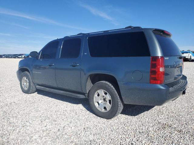 Photo 1 VIN: 1GNFK26309R282593 - CHEVROLET SUBURBAN K 