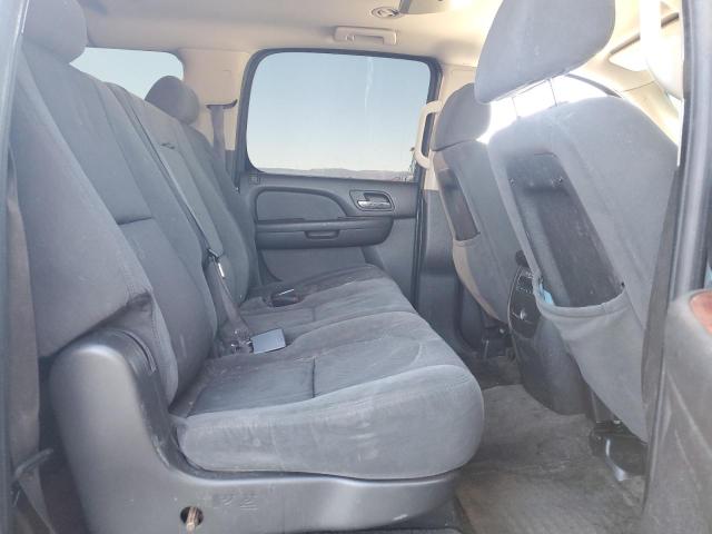 Photo 10 VIN: 1GNFK26309R282593 - CHEVROLET SUBURBAN K 