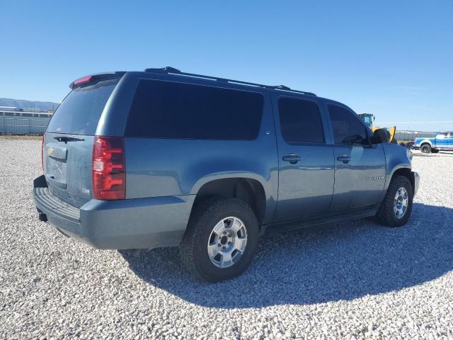 Photo 2 VIN: 1GNFK26309R282593 - CHEVROLET SUBURBAN K 