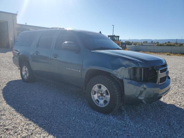 Photo 3 VIN: 1GNFK26309R282593 - CHEVROLET SUBURBAN K 