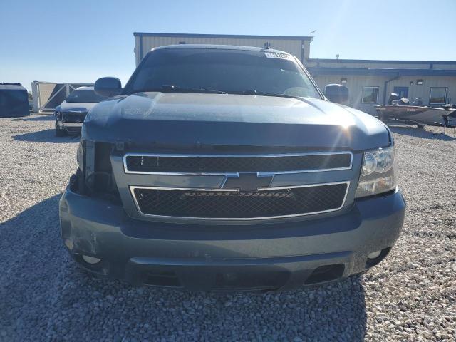 Photo 4 VIN: 1GNFK26309R282593 - CHEVROLET SUBURBAN K 