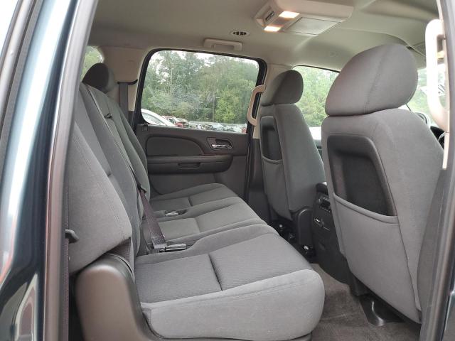 Photo 10 VIN: 1GNFK26319R174712 - CHEVROLET SUBURBAN K 