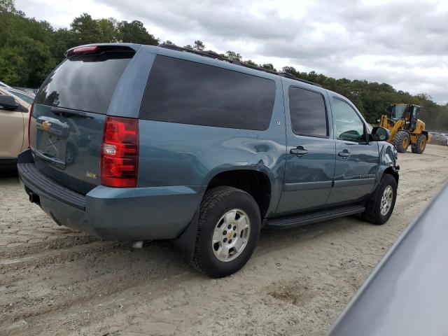 Photo 2 VIN: 1GNFK26319R174712 - CHEVROLET SUBURBAN K 