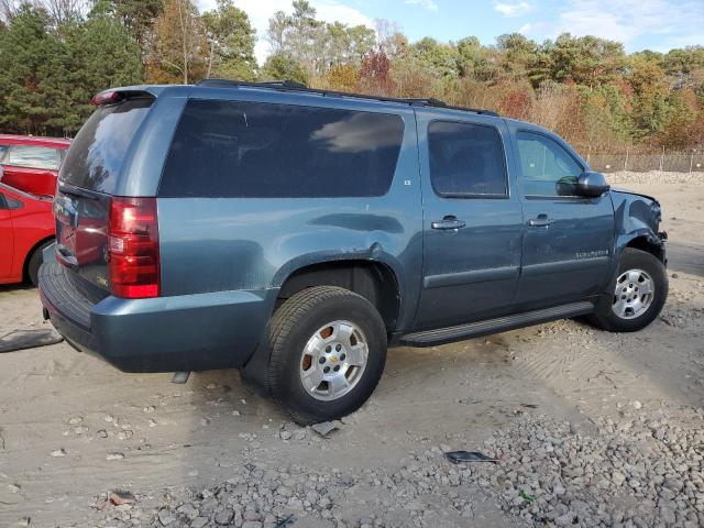 Photo 2 VIN: 1GNFK26319R174712 - CHEVROLET SUBURBAN K 