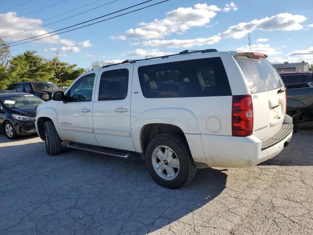 Photo 1 VIN: 1GNFK26319R279282 - CHEVROLET SUBURBAN K 