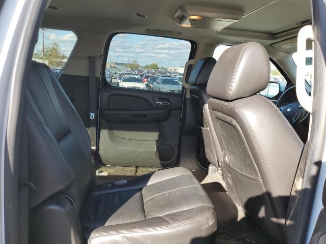 Photo 10 VIN: 1GNFK26319R279282 - CHEVROLET SUBURBAN K 